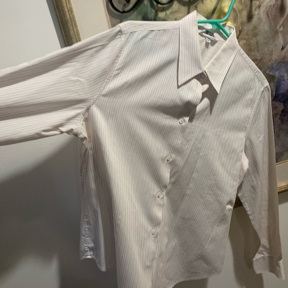 Loro Piana shirt button down long sleeve 🔥 🔥 😮😮💪👔 - Picture 6 of 8